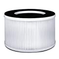 Membrane Solutions MSB3 Air Purifier Filter Replacement