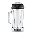 Vitamix 15856 Container, 64-Ounce, Clear