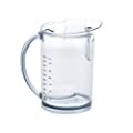 Breville Juice Jug with Froth Separator for the 800JEXL and JE98XL