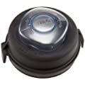 Vitamix 2-Part Lid and Plug, 32-Ounce 15852