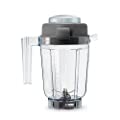 Vitamix 15842 Container, 32 oz, 32 Ounce, Clear