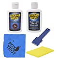Cerama Bryte Complete Cooktop Cleaning Kit