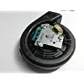 LICHIFIT  ventilator fan motor for Roborock S50 S51 S55 Vacuum 