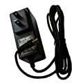 AC Adapter Compatible with Tesvor X500 V300 V300s Vac Cleaner Charger 