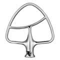 Gvode Burnished Stainless Flat Beater 