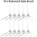 IRICO Roborock Replacement Side Brush