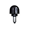 Univen Attachment Knob Thumb Screw fits KitchenAid Mixers Replaces 9709194, 4162142, 240374
