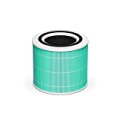 TOPPIN All-Rounder Air Filter Replacement TPFF006 for Air Purifier TPAP003 