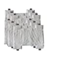6-Pack Replacement Pads Model P200W 