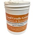 UniKitchen 4oz Food Grade Grease for Kitchen Stand Mixers