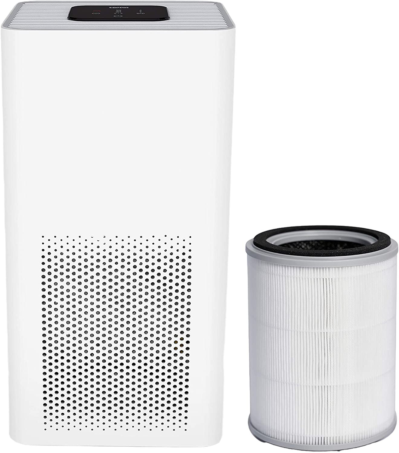 Toppin air purifier replacement filter