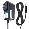 T POWER Ac Dc Adapter Compatible with Epson LabelWorks LW-300 LW-400 LW300 LW400 LW-400VP (Qwerty) Label Maker (C51CB69010) (C51CB70010) (C52CB73020) Power Supply Cord
