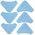 Replacement Steam Mop Pads for ThermaPro Elite 12 in 1 PurSteam Therma Pro 411