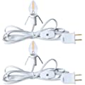 Accessory Cord with On/Off Switch