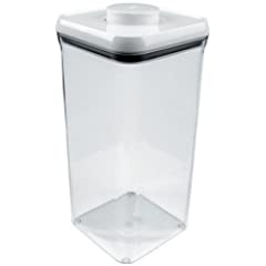 Oxo Good Grips POP Square Storage Container