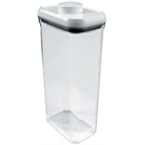 OXO Good Grips POP Rectangle Storage Container