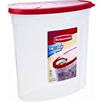 Rubbermaid Home 1777195 Cereal Keeper