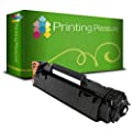 Printing Pleasure Compatible CE278A 78A Toner Cartridge