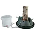 LEVGO HOME Evergreen Helper Christmas Tree Watering System 
