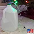 Santas Secret Gift - Christmas Tree Watering System