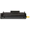 TONER EXPERTE Compatible with Q2612A 12A Premium Toner Cartridge Replacement for Hp Laserjet