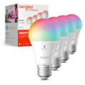 Sengled Smart Light Bulbs, Color Changing A19 E26 Multicolor