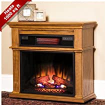 Duraflame Chandler 