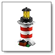LEGO Creator Bagged Set 30023 Lighthouse