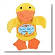 Duck Soap Sack