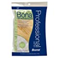 Bona Pro Series Ax0003437 18-Inch Microfiber Dusting Pad