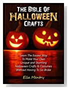 The Bible Of Halloween Crafts