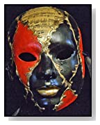 Venetian Musical Masquerade