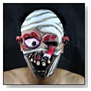Halloween Masquerade Mask