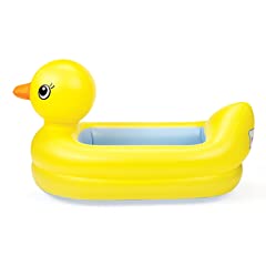 Munchkin Inflatable Safety Tub