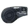 SIKOT Compatible Label Tape Replacememt M21-750-595-WT 