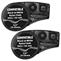 Airmall Compatible Label Tape Replacement for M21-750-499