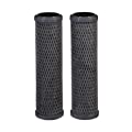 Filtrete Standard Capacity Whole House Carbon Wrap Water Filters 3WH-STDCW-F02