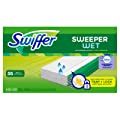Swiffer Sweeper Wet Mopping Cloth Multi Surface Refills
