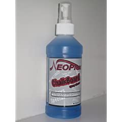 NEOPlex Chalkboard Spray Cleaner - 10 oz.